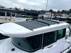 Thumbnail von Axopar 28 Cabin HAYLU