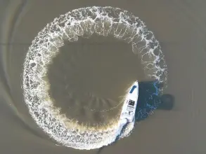 Thumbnail von Axopar 28 Cabin HAYLU