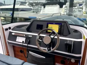 Thumbnail von Axopar 28 Cabin HAYLU