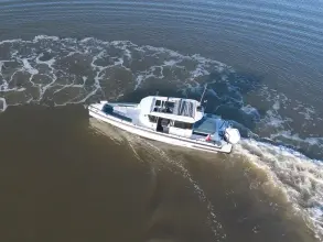 Thumbnail von Axopar 28 Cabin HAYLU