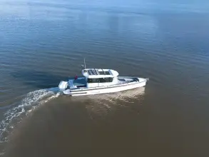 Thumbnail von Axopar 28 Cabin HAYLU