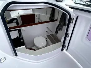 Thumbnail von Axopar 28 Cabin HAYLU