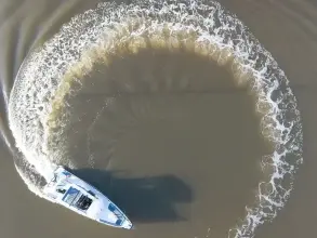 Thumbnail von Axopar 28 Cabin HAYLU