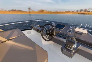 Thumbnail von Galeon 360 360FLY-052