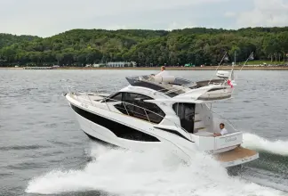 Thumbnail von Galeon 360 360FLY-052