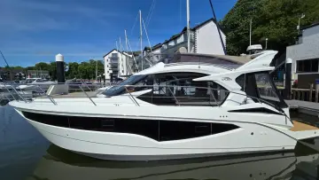 Thumbnail von Galeon 360 360FLY-052