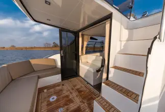 Thumbnail von Galeon 360 360FLY-052