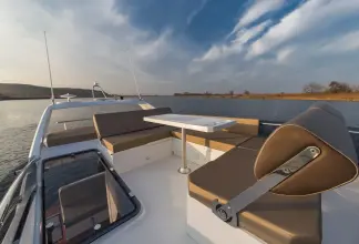 Thumbnail von Galeon 360 360FLY-052