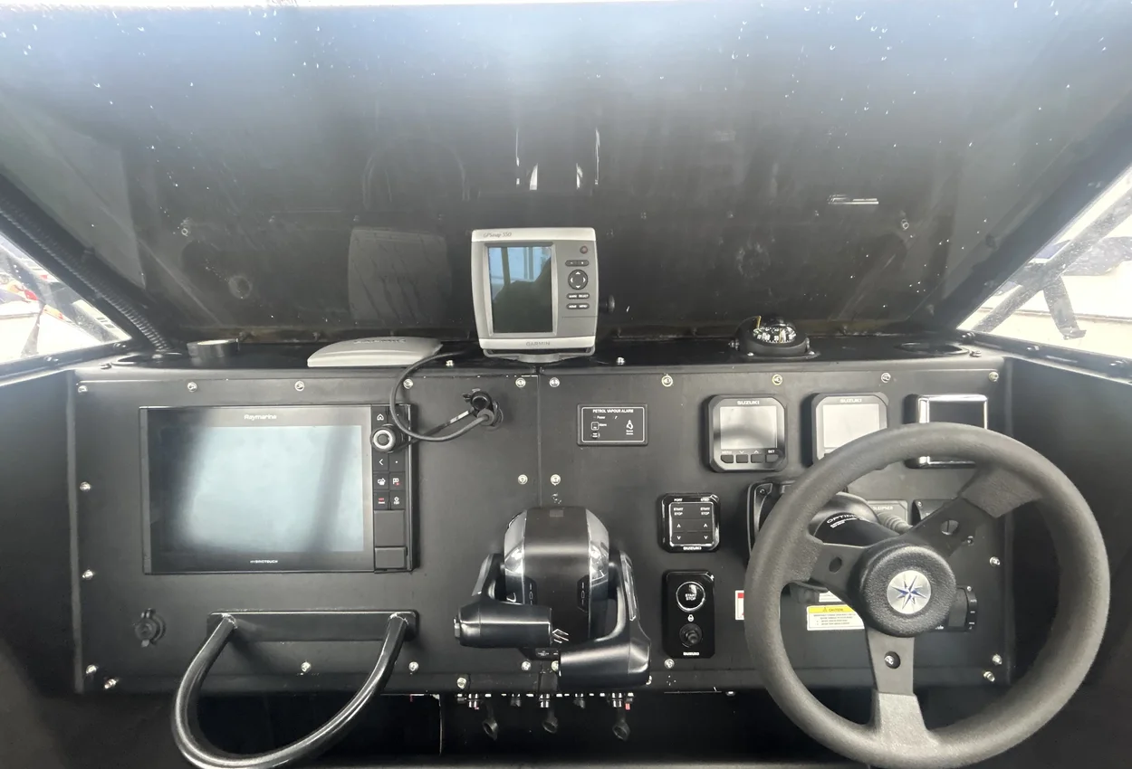 Thumbnail von Humber 10m