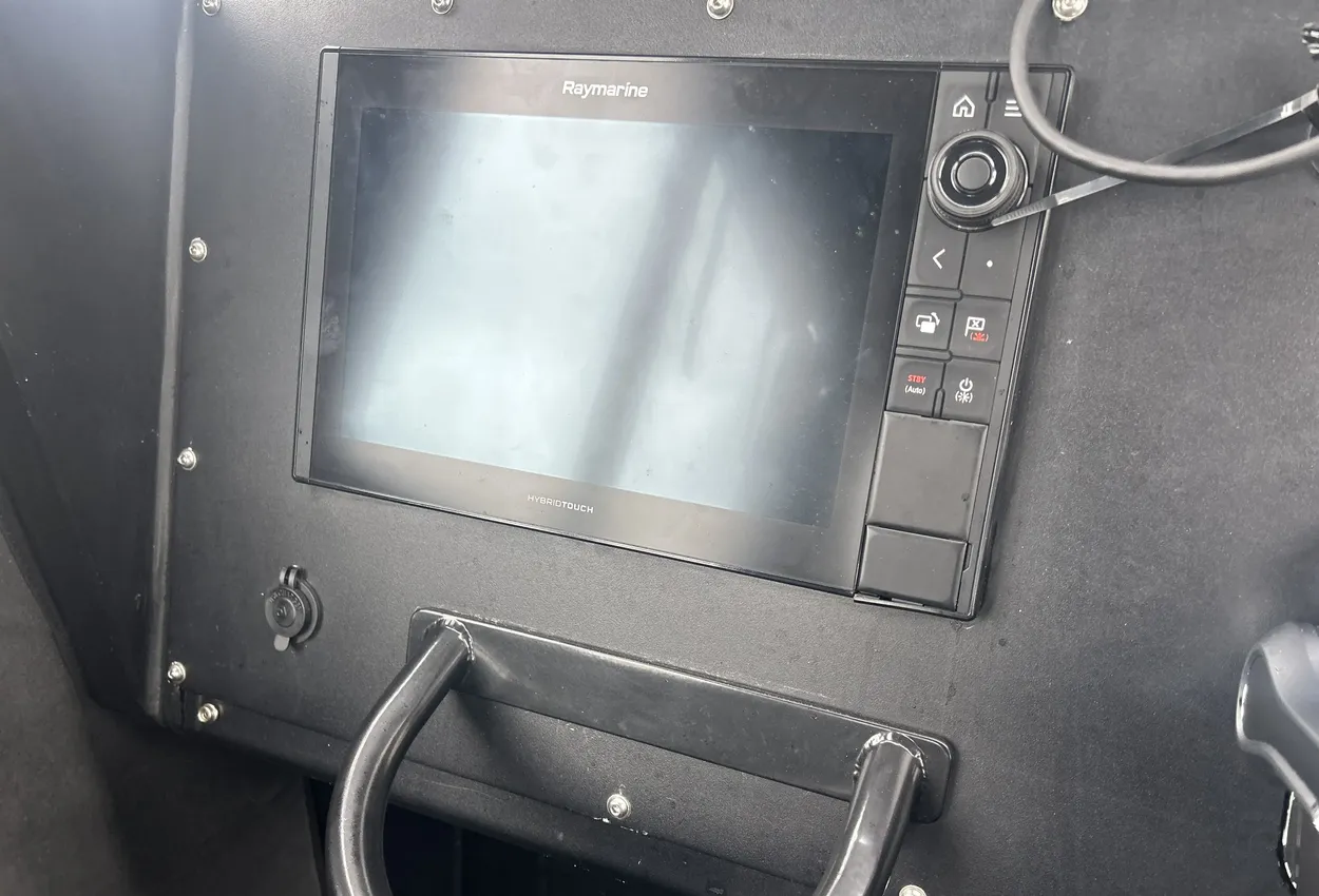 Thumbnail von Humber 10m