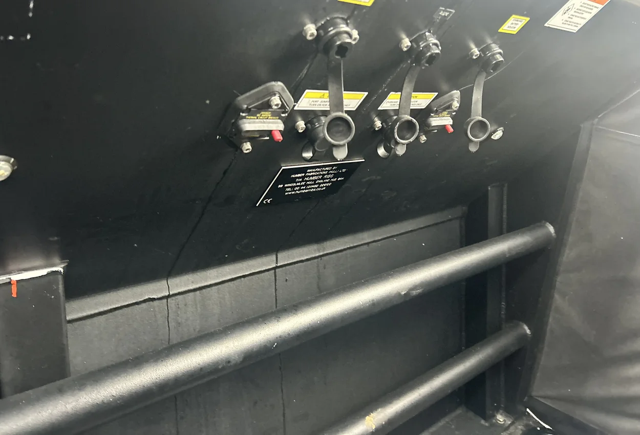 Thumbnail von Humber 10m