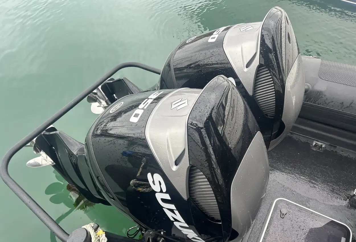 Thumbnail von Humber 10m