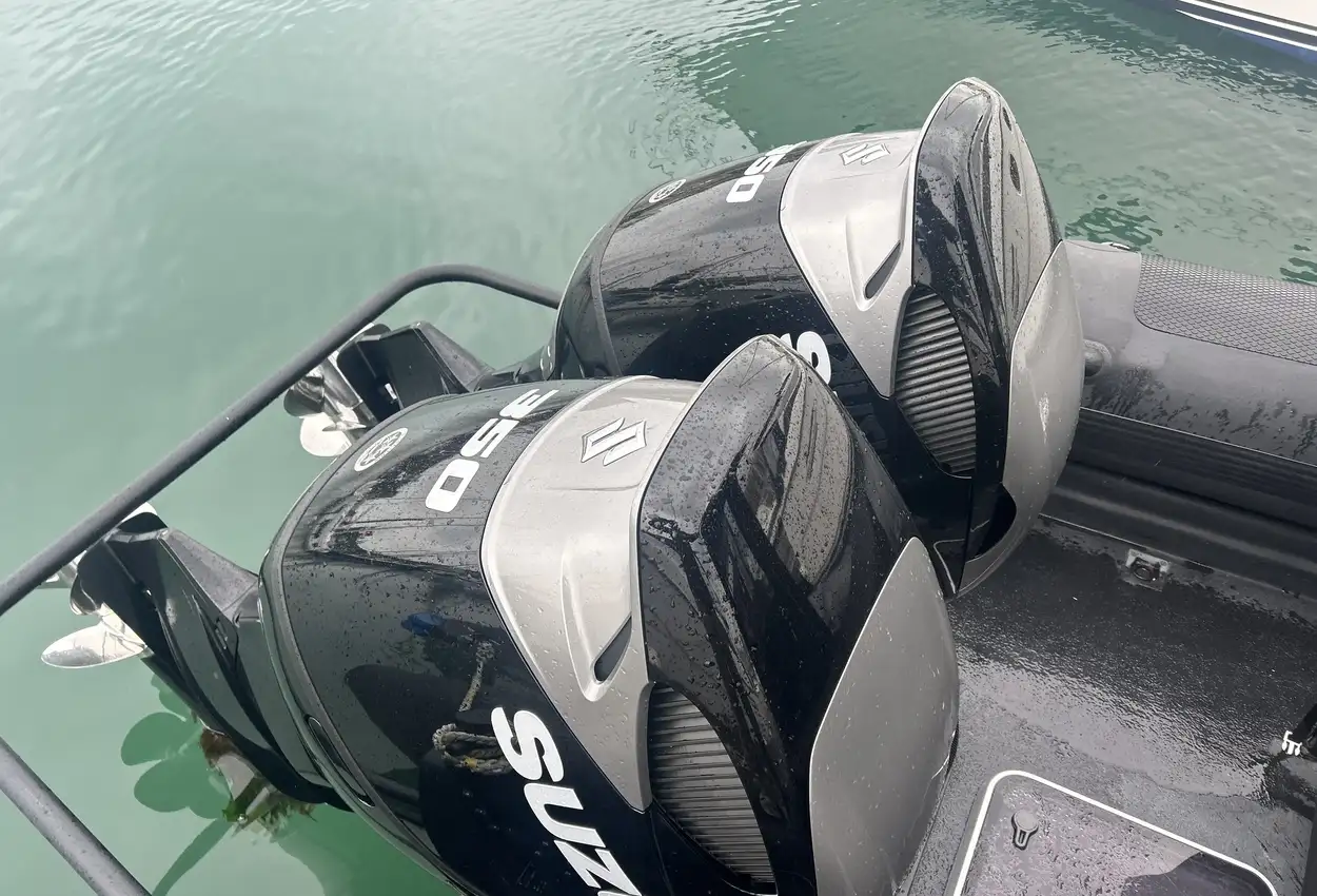 Thumbnail von Humber 10m