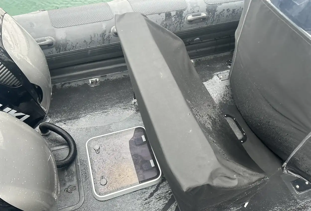 Thumbnail von Humber 10m