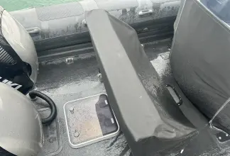 Thumbnail von Humber 10m