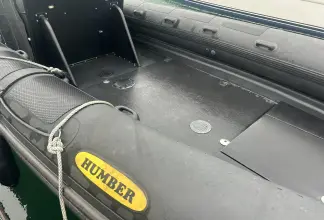 Thumbnail von Humber 10m