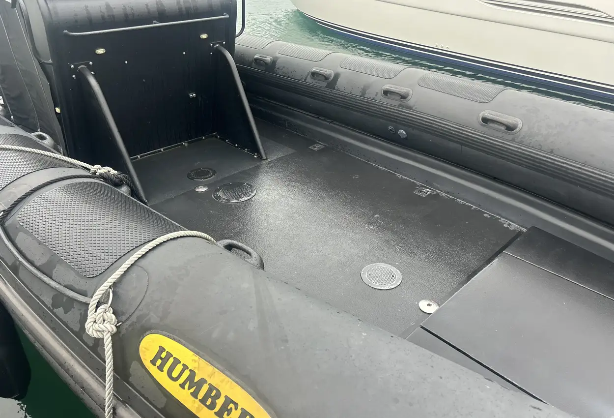 Thumbnail von Humber 10m