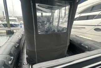 Thumbnail von Humber 10m