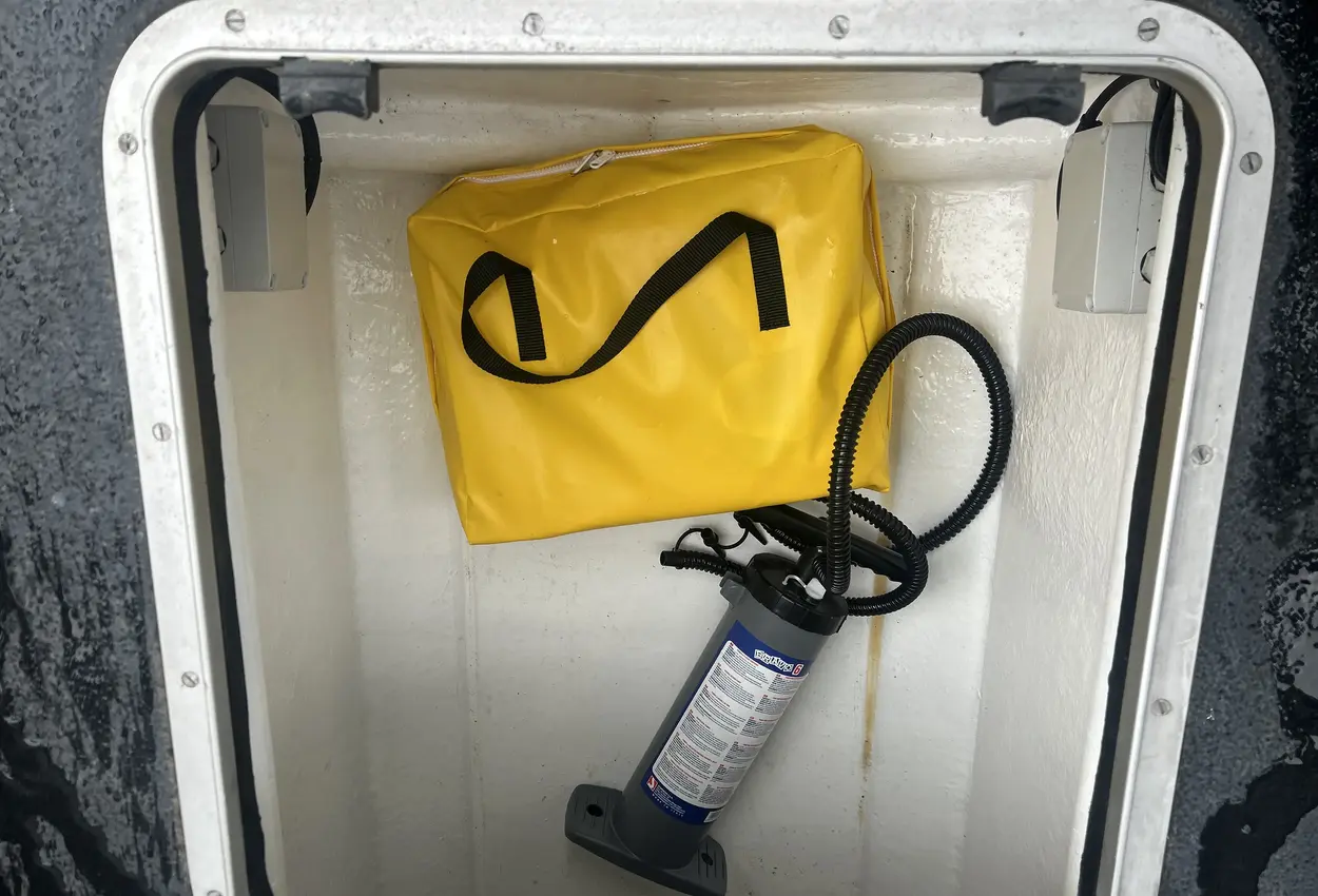 Thumbnail von Humber 10m