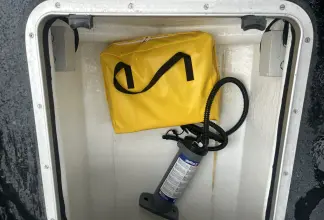 Thumbnail von Humber 10m