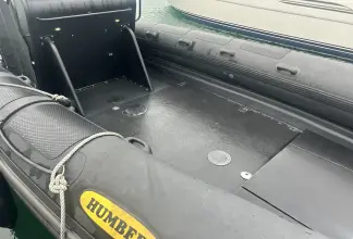 Thumbnail von Humber 10m