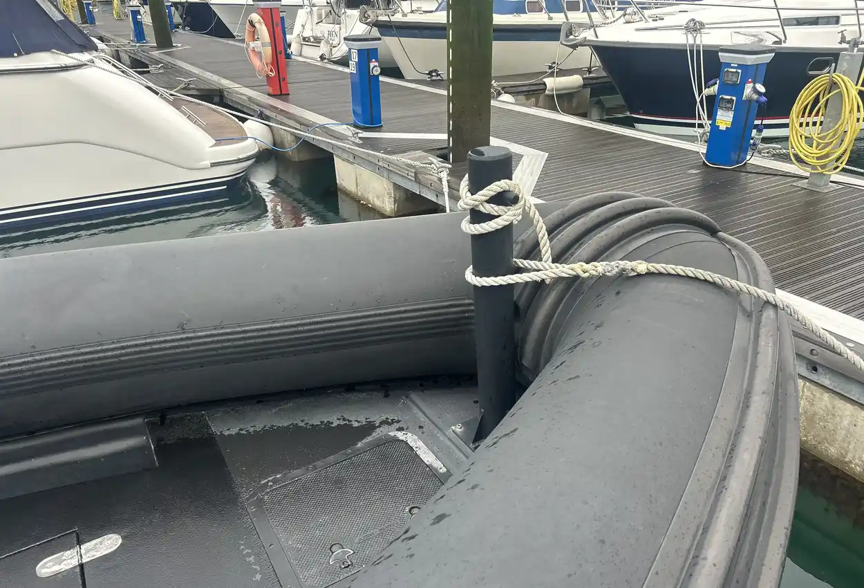 Thumbnail von Humber 10m