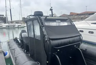 Thumbnail von Humber 10m