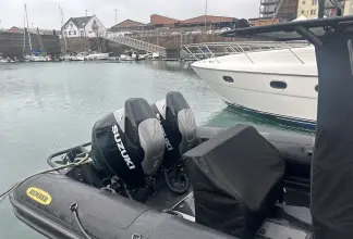 Thumbnail von Humber 10m