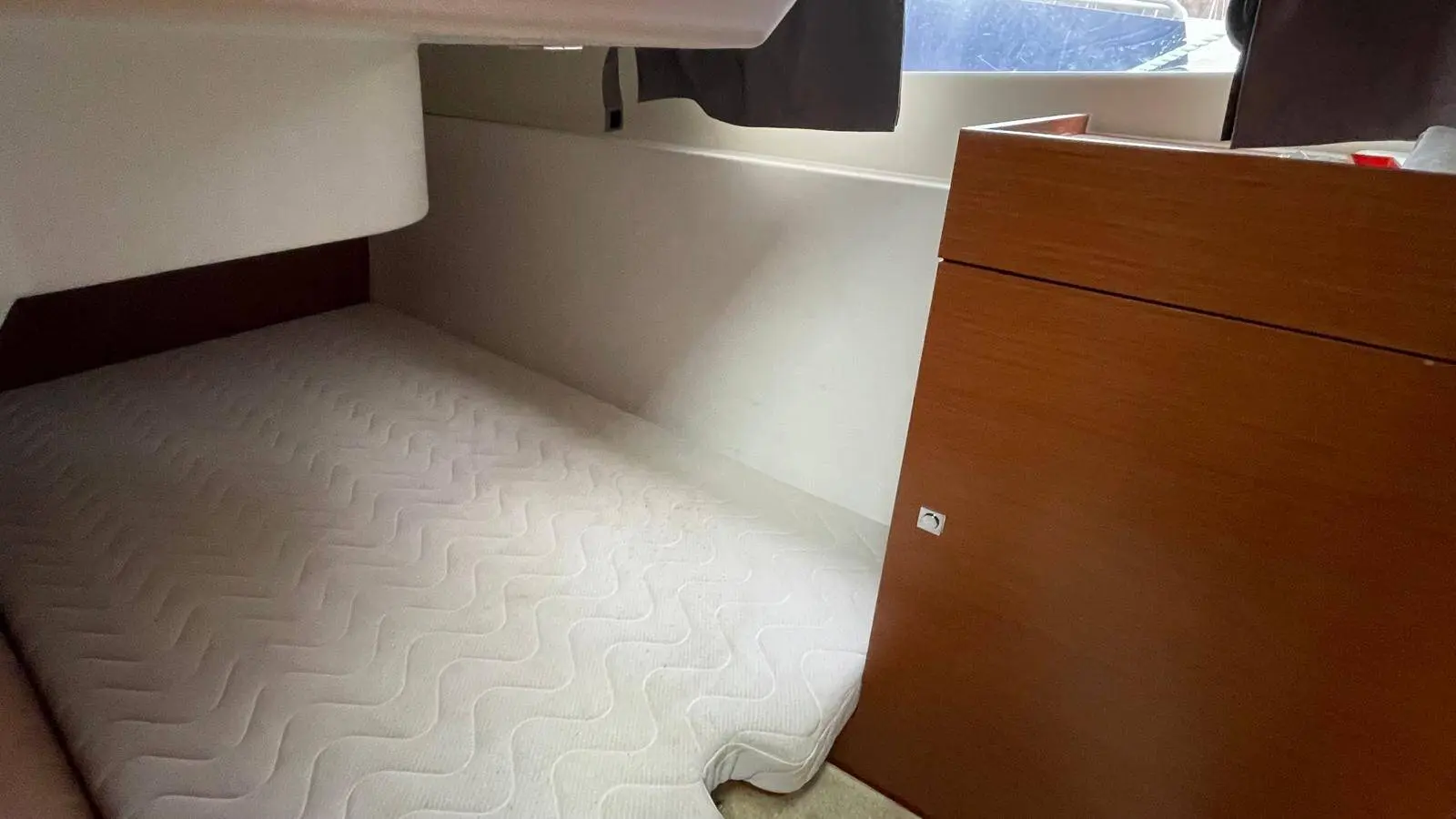 Thumbnail von Jeanneau NC 9