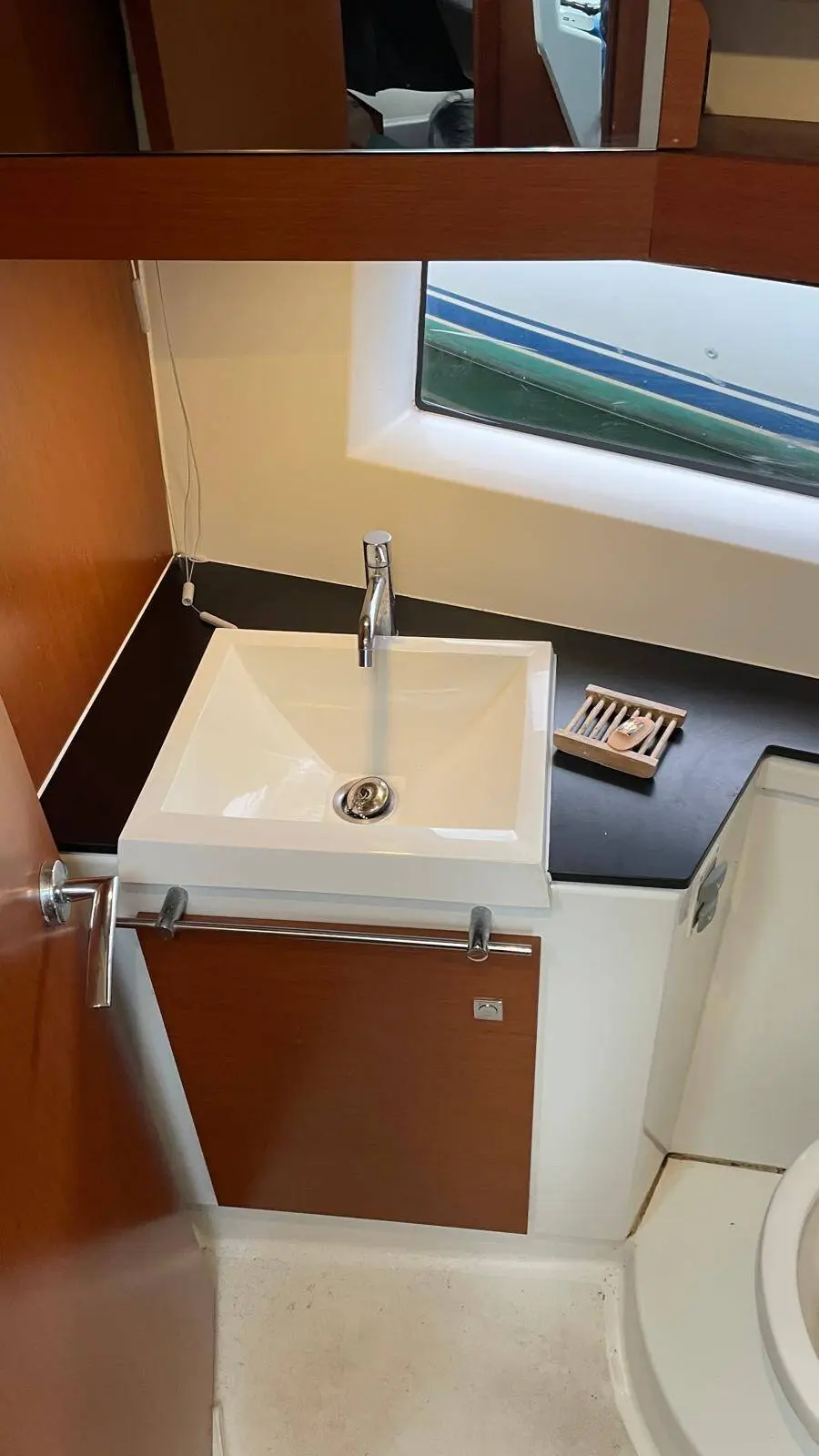 Thumbnail von Jeanneau NC 9