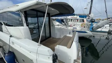 Thumbnail von Jeanneau NC 9