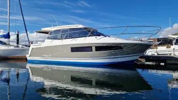 Thumbnail von Jeanneau NC 9