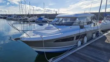 Thumbnail von Jeanneau NC 9