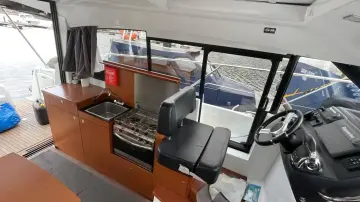 Thumbnail von Jeanneau NC 9