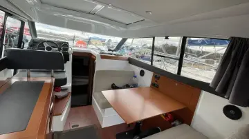 Thumbnail von Jeanneau NC 9