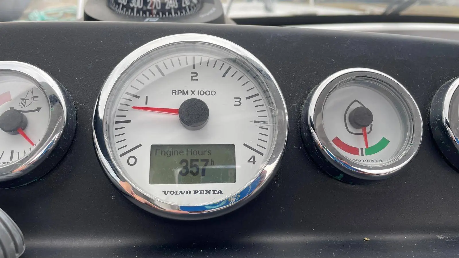 Thumbnail von Jeanneau NC 9