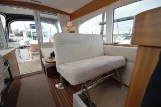 Thumbnail von Nimbus 335 Coupe Bunty