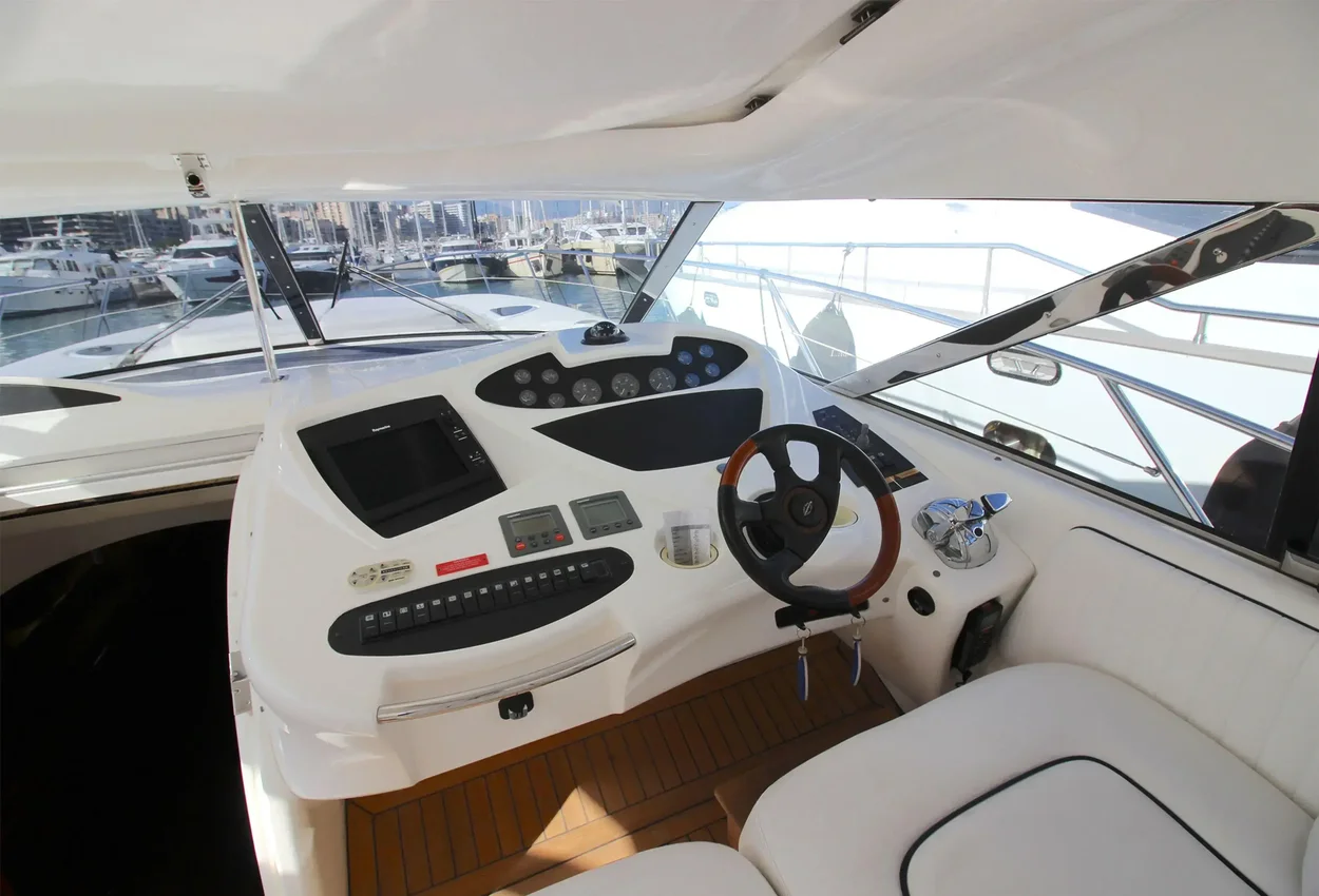 Thumbnail von Sunseeker Predator 56