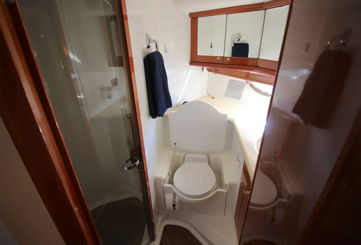 Thumbnail von Sunseeker Predator 56