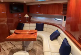 Thumbnail von Sunseeker Predator 56