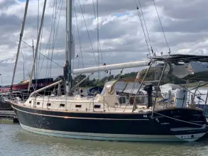 Thumbnail von Island Packet 440 SERAPHINA OF CHICHESTER