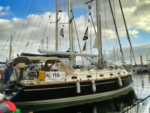 Thumbnail von Island Packet 440 SERAPHINA OF CHICHESTER