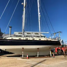 Thumbnail von Island Packet 440 SERAPHINA OF CHICHESTER