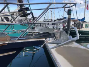 Thumbnail von Island Packet 440 SERAPHINA OF CHICHESTER