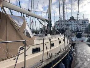 Thumbnail von Island Packet 440 SERAPHINA OF CHICHESTER