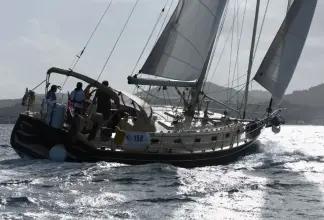 Thumbnail von Island Packet 440 SERAPHINA OF CHICHESTER