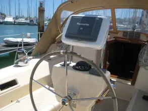 Thumbnail von Island Packet 440 SERAPHINA OF CHICHESTER