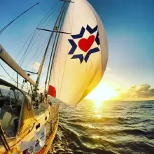 Thumbnail von Island Packet 440 SERAPHINA OF CHICHESTER