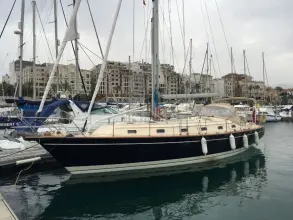 Thumbnail von Island Packet 440 SERAPHINA OF CHICHESTER