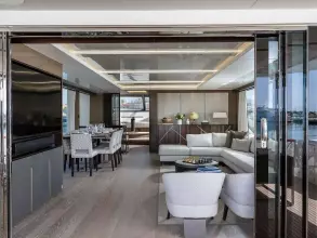 Thumbnail von Sunseeker 90 Ocean W OF JERSEY